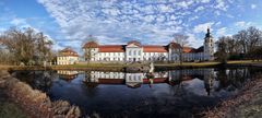 Schloss Fasanerie