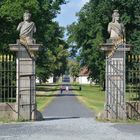 Schloss Fasanerie Fulda