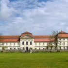 Schloss Fasanerie, neu bearbeitet. UNTEN DAS FOTO, GEZEIGT IN DER FC AM 16. MAI 2017.