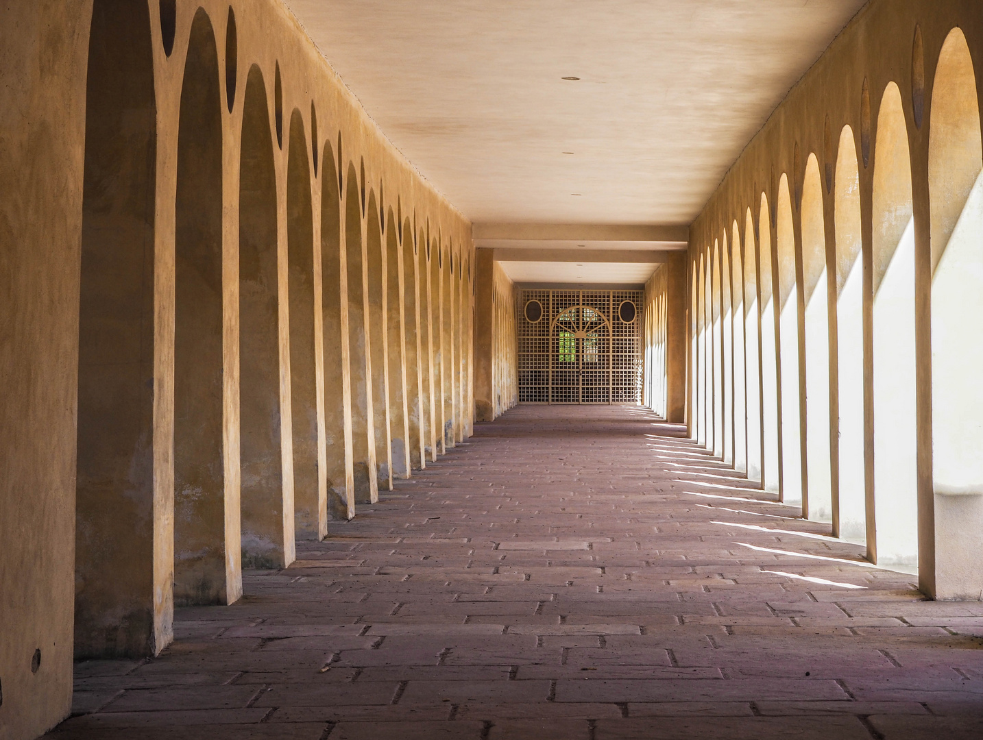 Schloss Favorit in Rastatt 