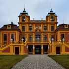 Schloss Favorite