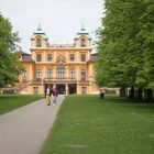 Schloss Favorite 1