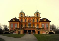 Schloss Favorite