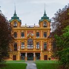 Schloss Favorite