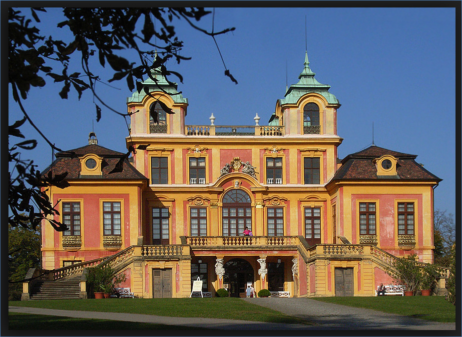 SCHLOSS FAVORITE