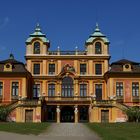 Schloss Favorite