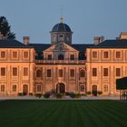 Schloss Favorite bei Rastatt