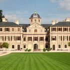 Schloss Favorite bei Rastatt-Förch