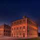 Schloss Favorite bei Rastatt Reloaded