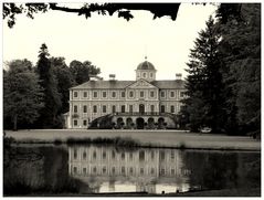 Schloss Favorite