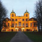 Schloss Favorite