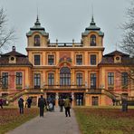 Schloss Favorite I