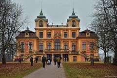 Schloss Favorite I