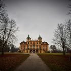 Schloss Favorite II