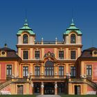 Schloss Favorite in Ludwigsburg