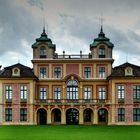 Schloss Favorite in Ludwigsburg