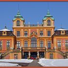 Schloss Favorite in Ludwigsburg