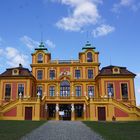 Schloß Favorite in Ludwigsburg