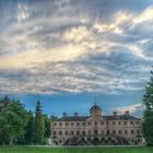 Schloss Favorite in Rastatt-Förch 2