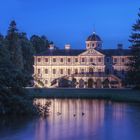 Schloss Favorite in Rastatt-Förch