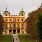 Schloss Favorite Ludwigsburg