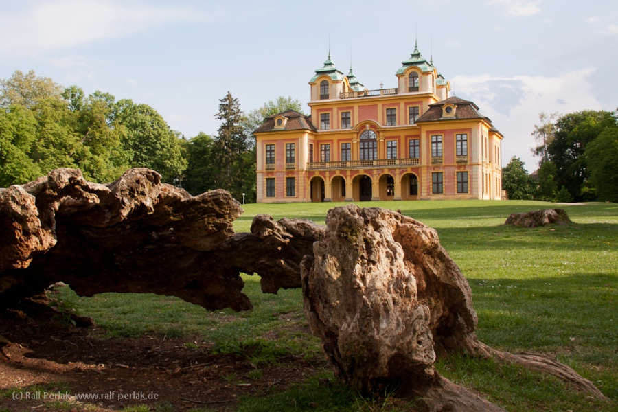 Schloß Favorite, Ludwigsburg