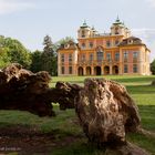 Schloß Favorite, Ludwigsburg