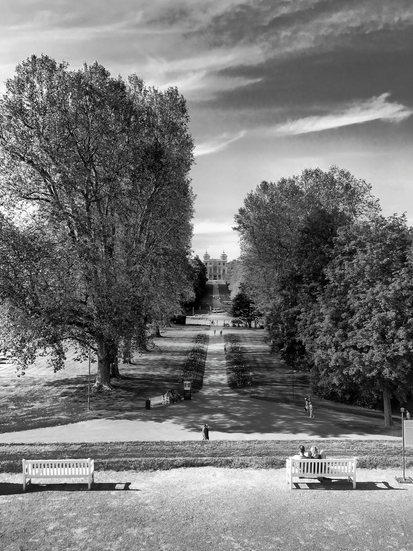 Schloss Favorite Ludwigsburg