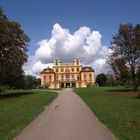 Schloß Favorite Ludwigsburg