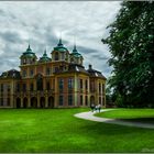 Schloss Favorite, Ludwigsburg