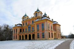 Schloss Favorite Ludwigsburg