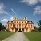 Schloss Favorite Ludwigsburg ( D )