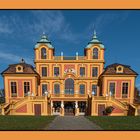 Schloss Favorite,  Ludwigsburg