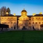 Schloss Favorite Rastatt