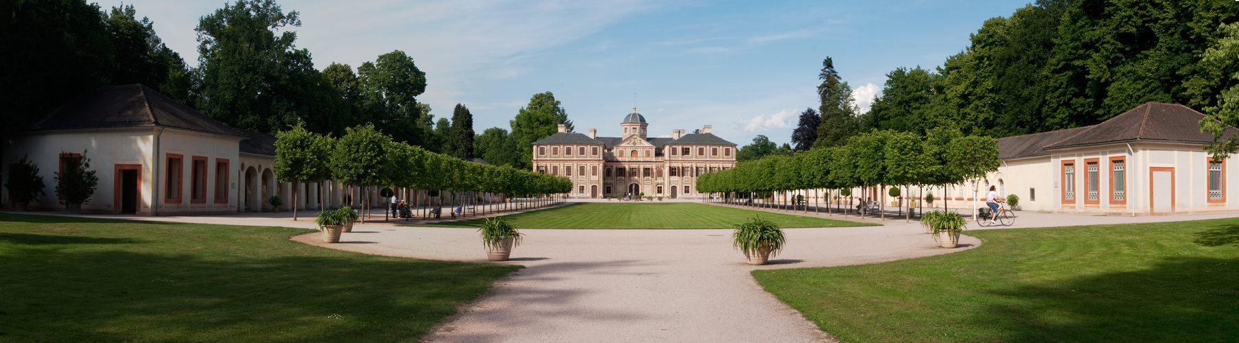 Schloss-Favorite-Rastatt-Fo?rch