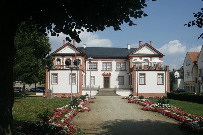 Schloss Fechenbach (Dieburg)