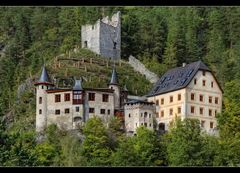 Schloss Fernstein