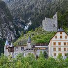 Schloss Fernstein - Tirol, Austria