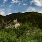 Schloss Fernsteinsee