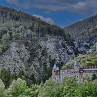 Schloss Fernsteinsee