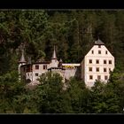 Schloss Fernsteinsee am Fernpass....