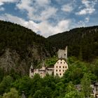 Schloss Fernsteinsee