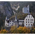 Schloss Fernsteinsee