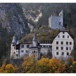 Schloss Fernsteinsee