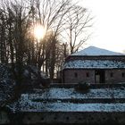 Schloss / Festung Bad Pyrmont