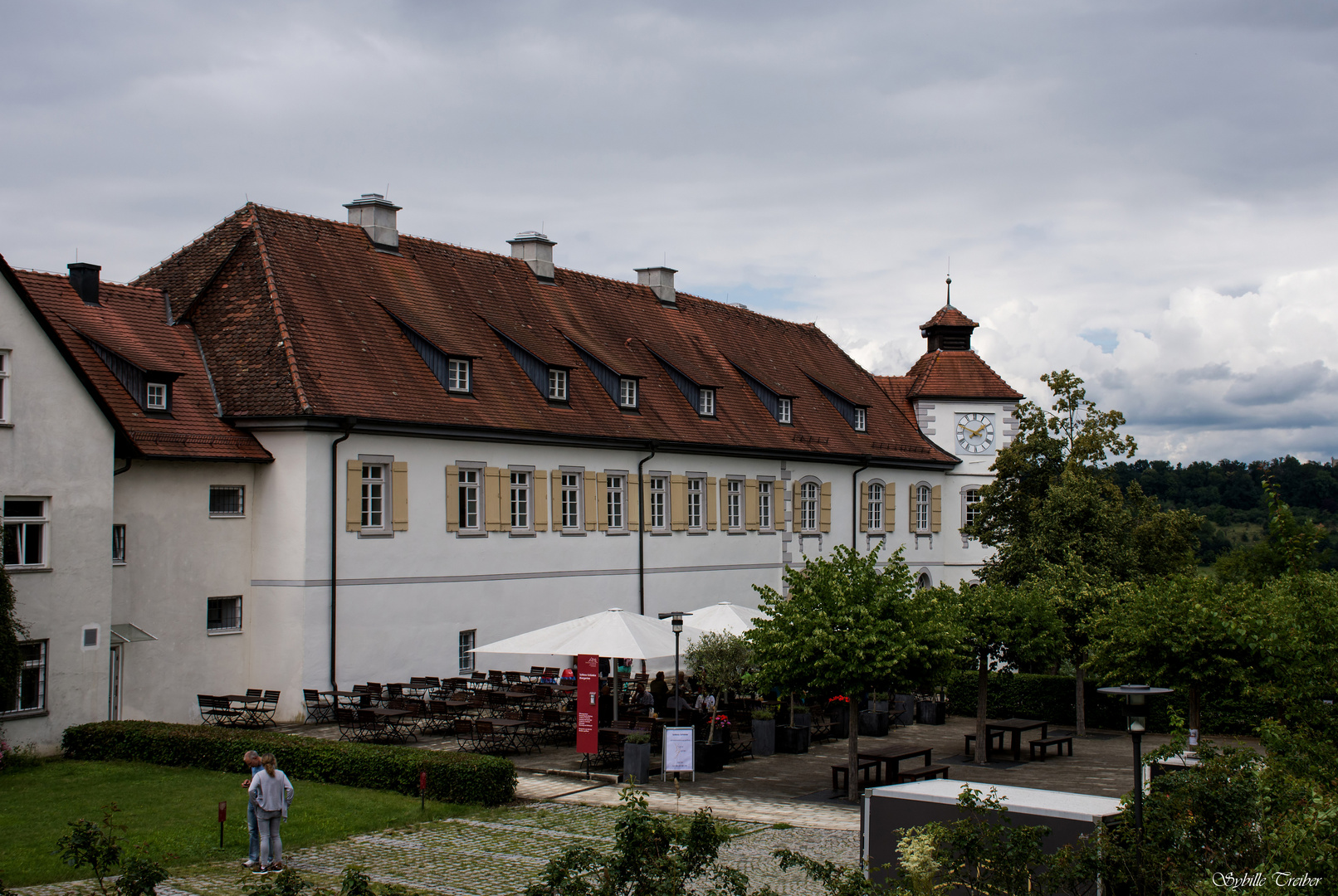 Schloss Filseck