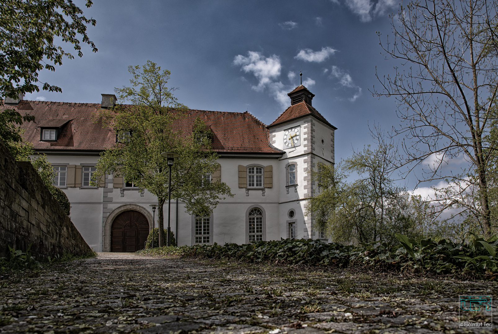 Schloss Filseck