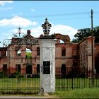 Schloss Finckenstein mit Romanze