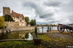 Schloss Flechtingen