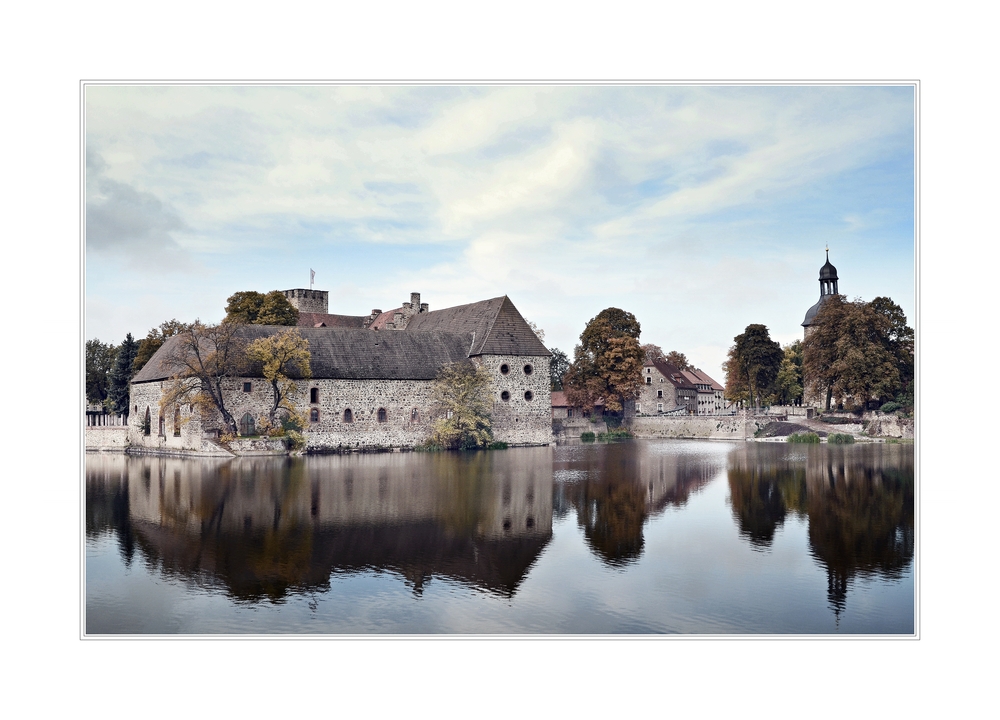 Schloss Flechtingen